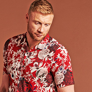 Flintoff e-mail (mobile only) - Jacamo