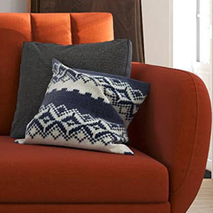 Home page (mobile) - Home Essentials