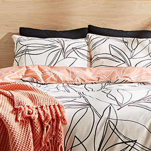 Home Trends landing page (mobile) - Home Essentials