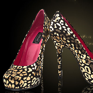 Home page - Viva La Diva shoes