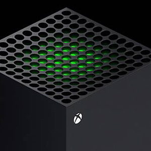 Xbox landing page (mobile) - Home Essentials
